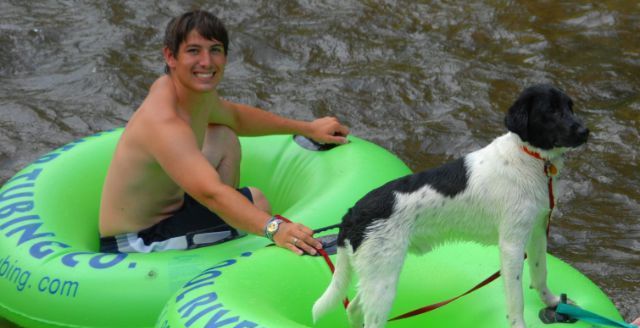 Home - Cool River Tubing